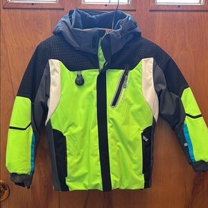 Obermeyer Ski Coat GUC